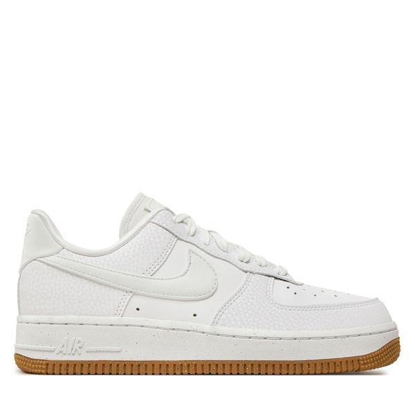 Nike Superge Nike Air Force 1 '07 Nn FN6326 100 Bela