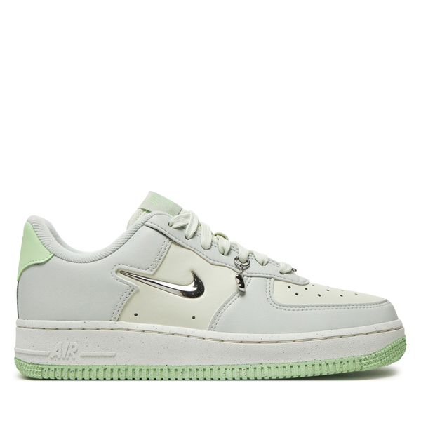 Nike Superge Nike Air Force 1 07 NN FN8540 Bela