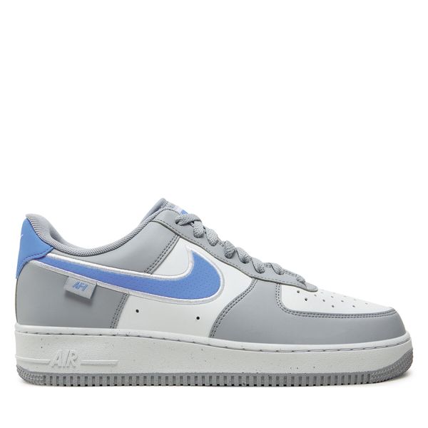 Nike Superge Nike Air Force 1 '07 Nn HM0721 001 Siva