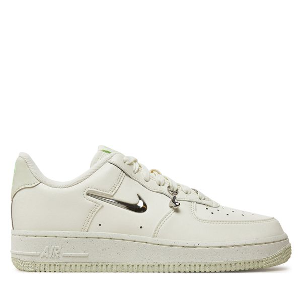 Nike Superge Nike Air Force 1 '07 Nn Se FN8540 100 Bela