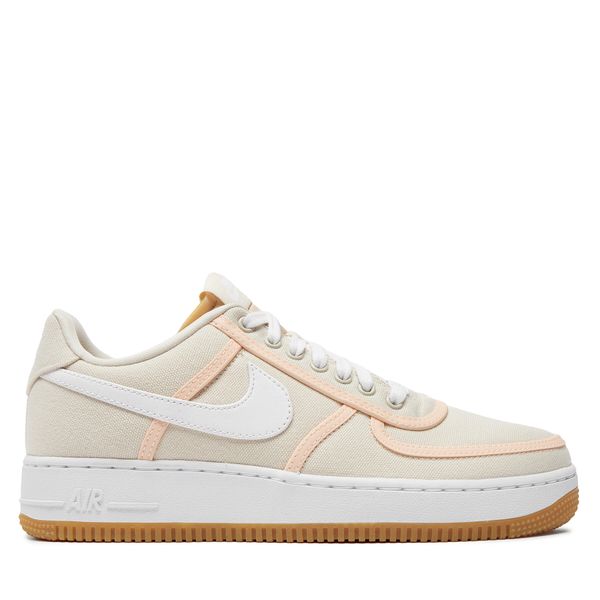 Nike Superge Nike Air Force 1 '07 Prm CI9349 200 Écru