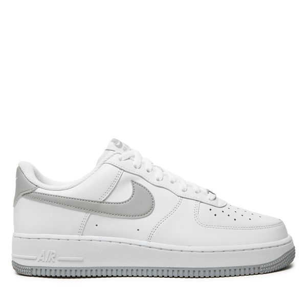 Nike Superge Nike Air Force 1 FJ4146 100 Bela