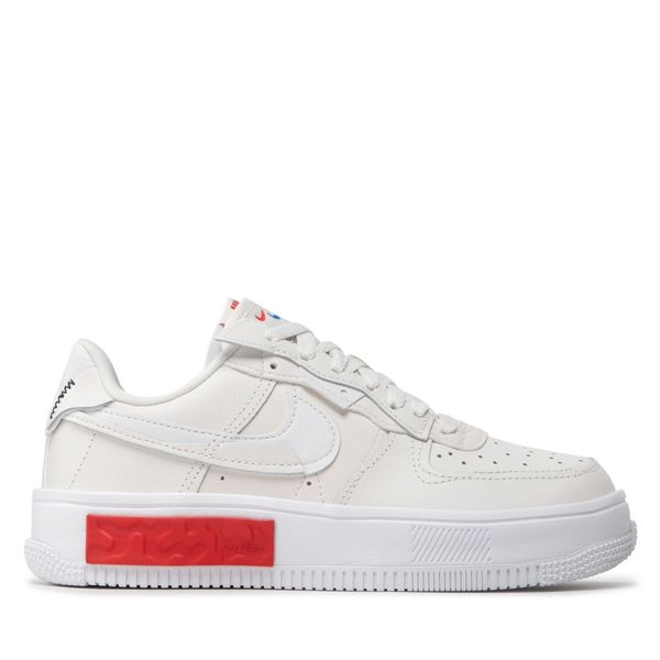 Nike Superge Nike Air Force 1 Fontanka DH1290 001 Bež