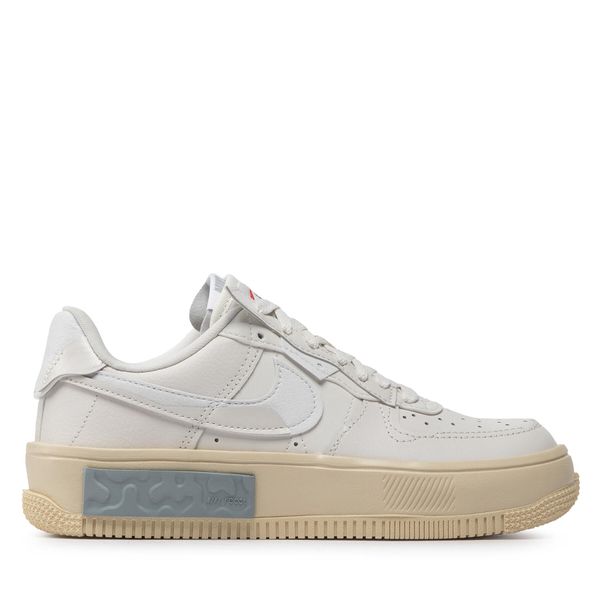 Nike Superge Nike Air Force 1 Fontanka DH1290 002 Bela