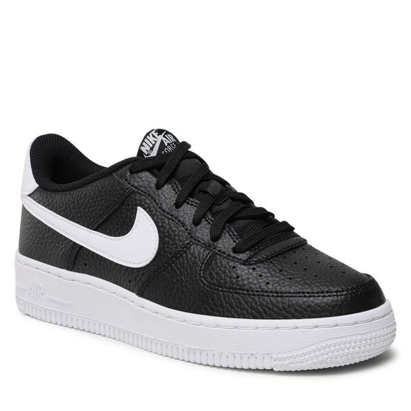 Nike Superge Nike Air Force 1 (Gs) CT3839 002 Črna