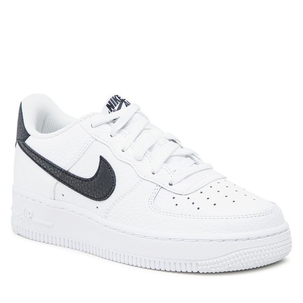 Nike Superge Nike Air Force 1 (Gs) CT3839 100 Bela