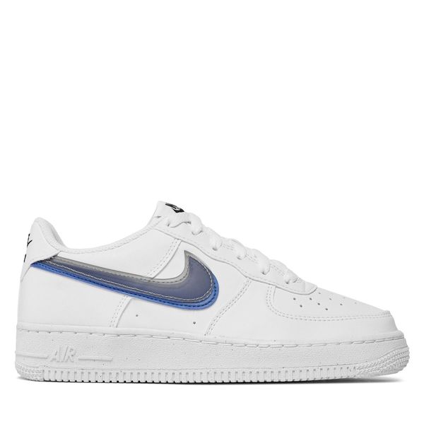 Nike Superge Nike Air Force 1 Impact Nn Gs FD0688 100 Bela