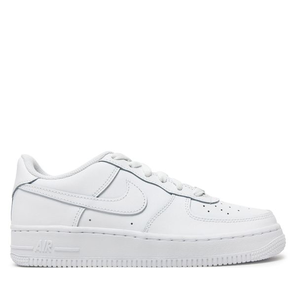 Nike Superge Nike Air Force 1 LE FV5951 Bela