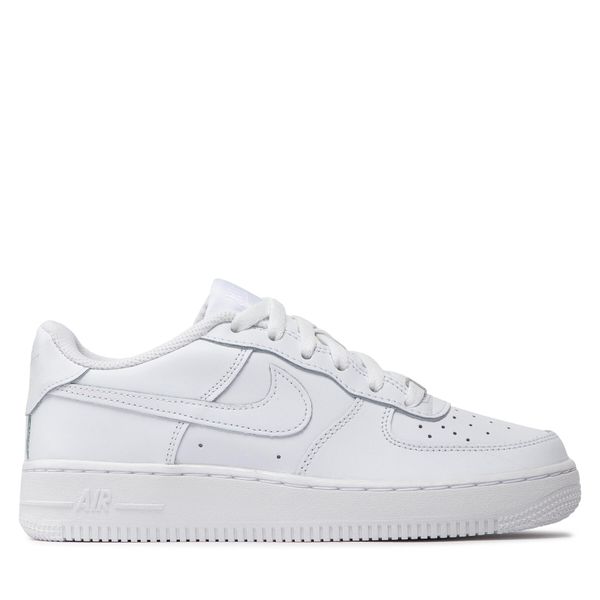 Nike Superge Nike Air Force 1 Le (GS) DH2920 Bela