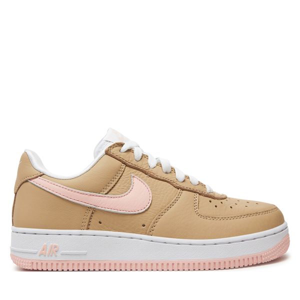 Nike Superge Nike Air Force 1 Low Retro 845053 201 Rjava