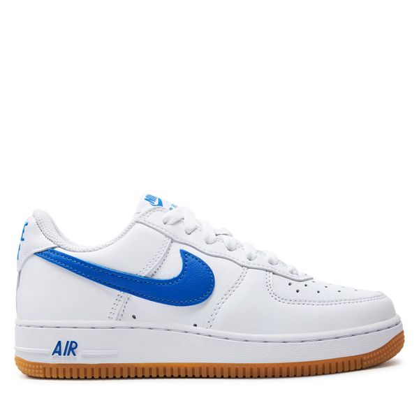 Nike Superge Nike Air Force 1 Low Retro DJ3911 101 Bela