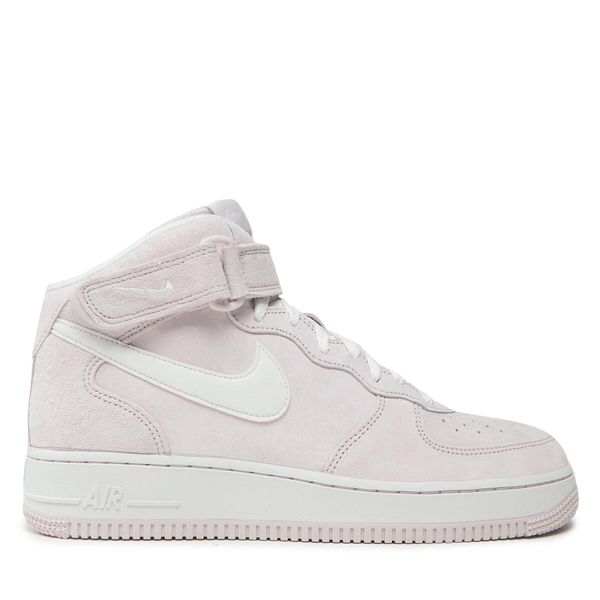 Nike Superge Nike Air Force 1 Mid '07 QS DM0107 500 Vijolična