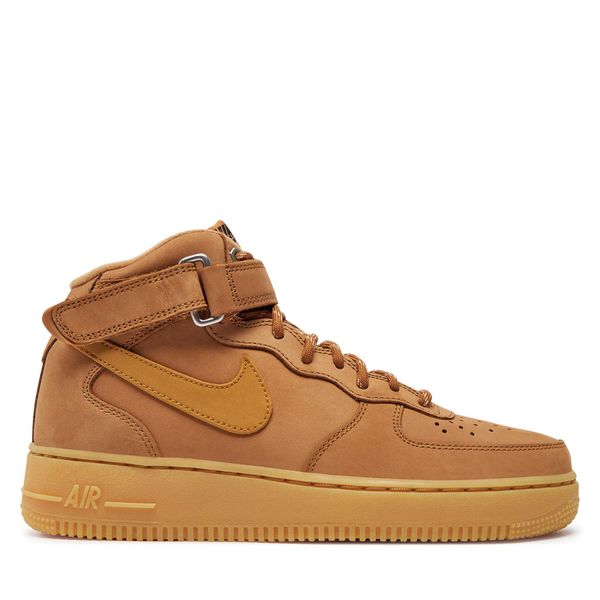 Nike Superge Nike Air Force 1 Mid '07 WB DJ9158 200 Bež