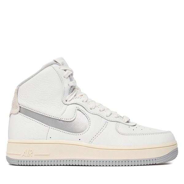 Nike Superge Nike Air Force 1 Sculpt DC3590 101 Bela