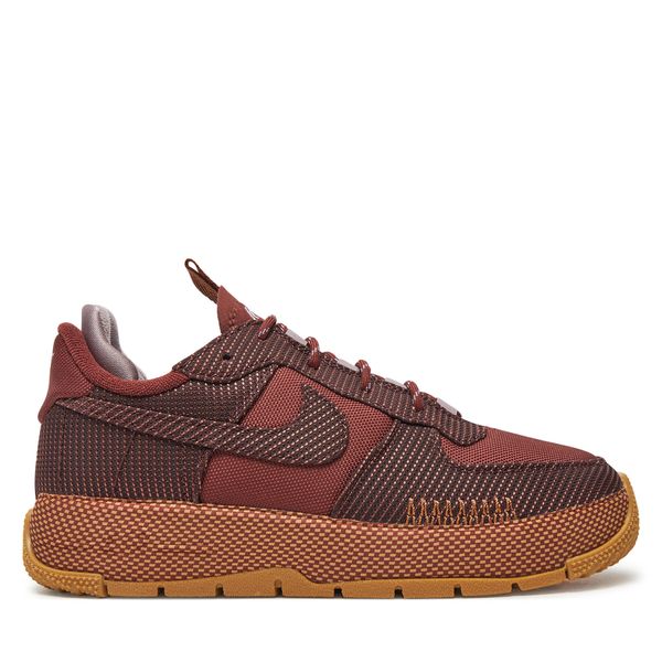 Nike Superge Nike Air Force 1 Wld FB2348 202 Bordo rdeča