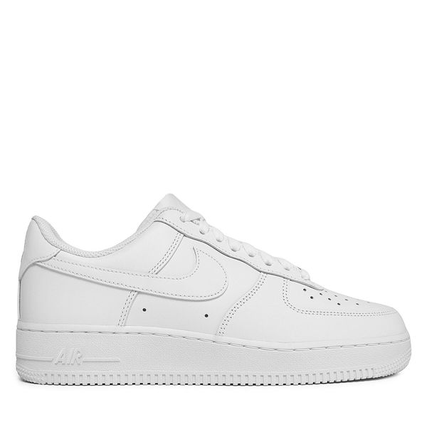 Nike Superge Nike Air Force 1'07 CW2288 111 Bela