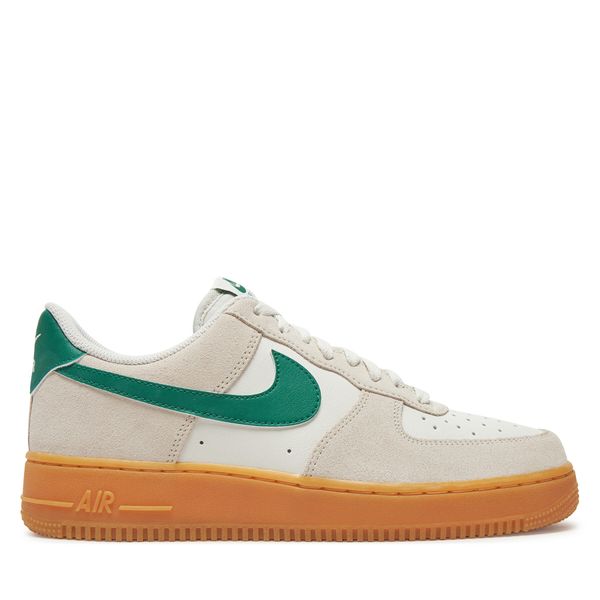 Nike Superge Nike Air Force 1'07 Lv8 FQ8714 001 Écru