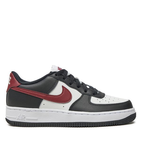 Nike Superge Nike Air Force1 FZ4351 001 Črna