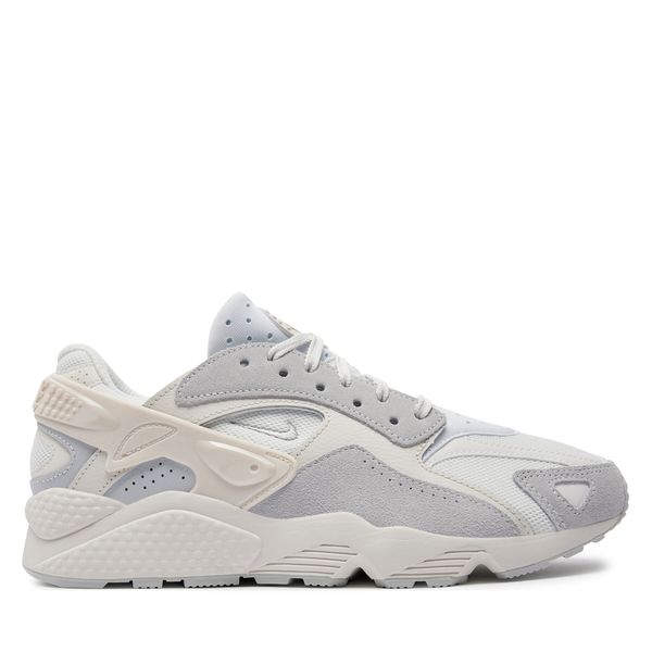 Nike Superge Nike Air Huarache Runner DZ3306 100 Écru