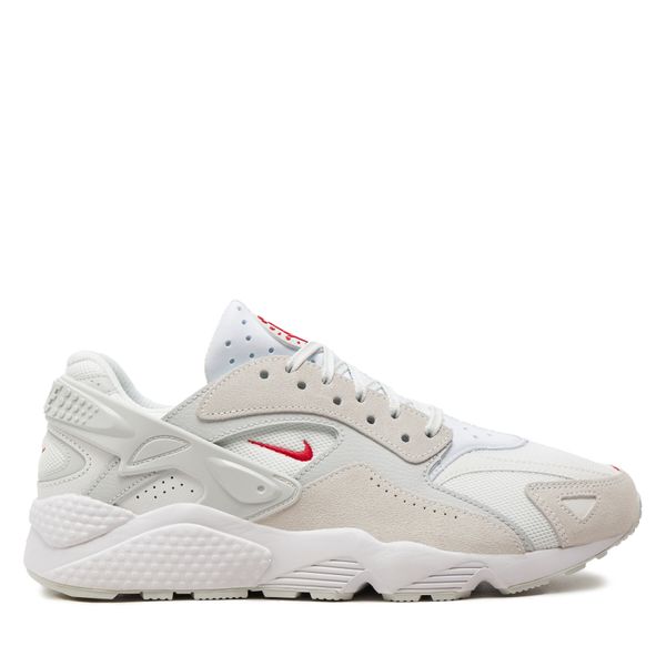 Nike Superge Nike Air Huarache Runner DZ3306 Bela