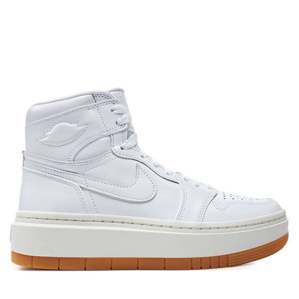 Nike Superge Nike Air Jordan 1 Elevate High Se FB9894 100 Bela