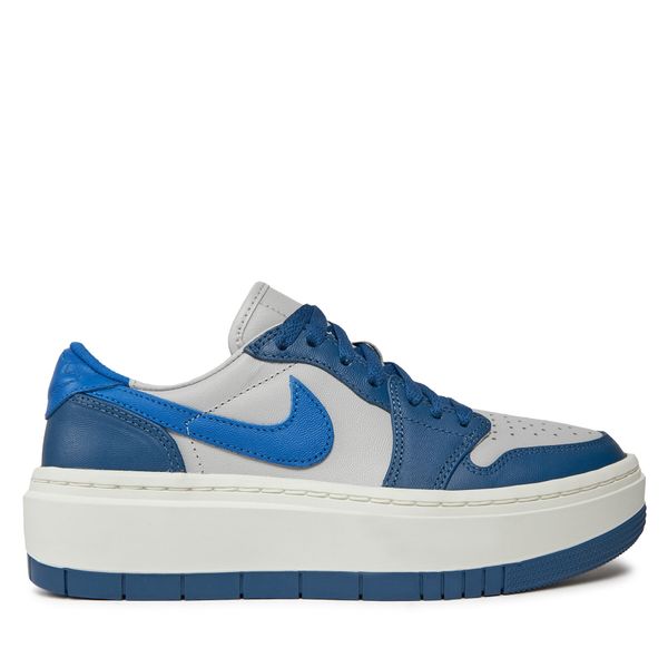 Nike Superge Nike Air Jordan 1 Elevate Low DH7004 400 Modra