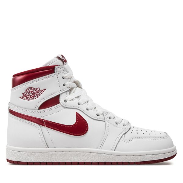 Nike Superge Nike Air Jordan 1 Hi 85 BQ4422 161 Bela