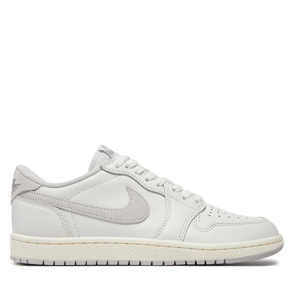 Nike Superge Nike Air Jordan 1 low 85 FB9933 100 Bela