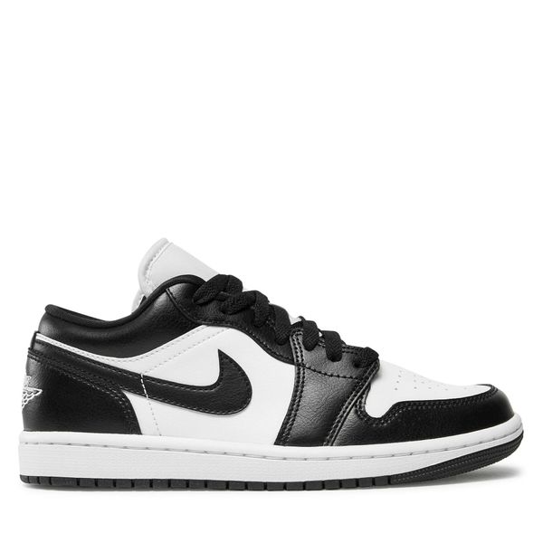 Nike Superge Nike Air Jordan 1 Low DC0774 101 Bela