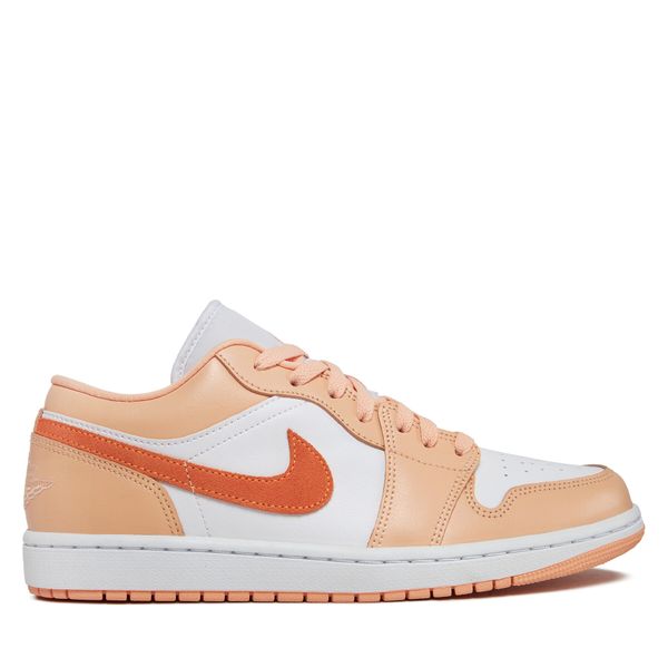 Nike Superge Nike Air Jordan 1 Low DC0774 801 Oranžna