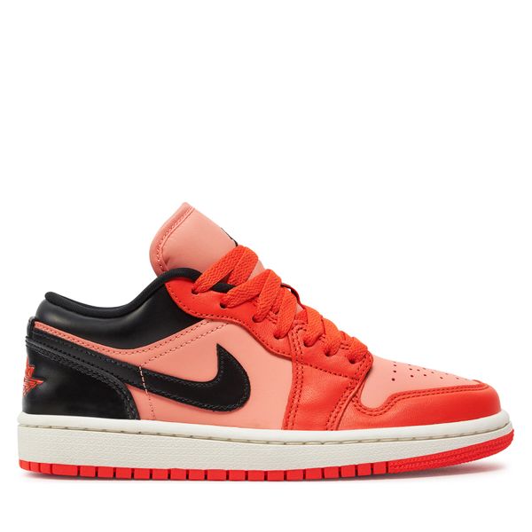 Nike Superge Nike Air Jordan 1 Low Se DM3379 600 Koral