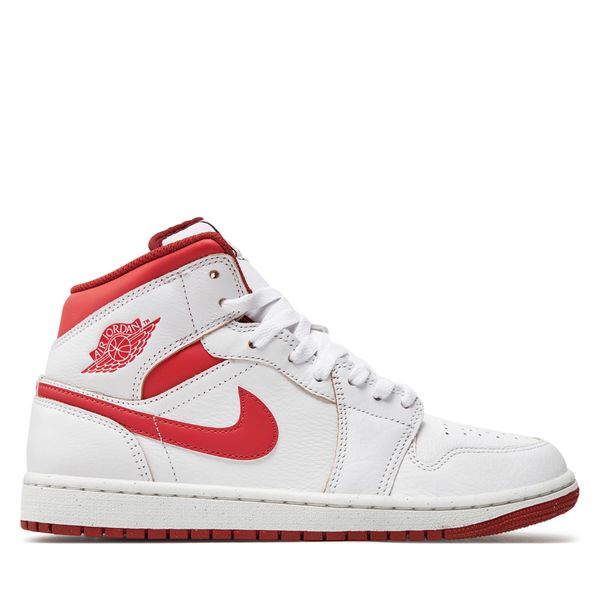 Nike Superge Nike Air Jordan 1 Mid Se FJ3458 160 Bela