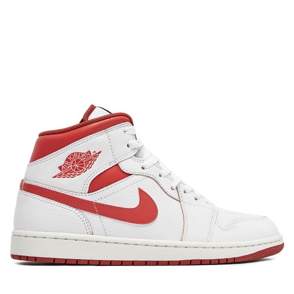 Nike Superge Nike Air Jordan 1 Mid Se FJ3458 160 Bela