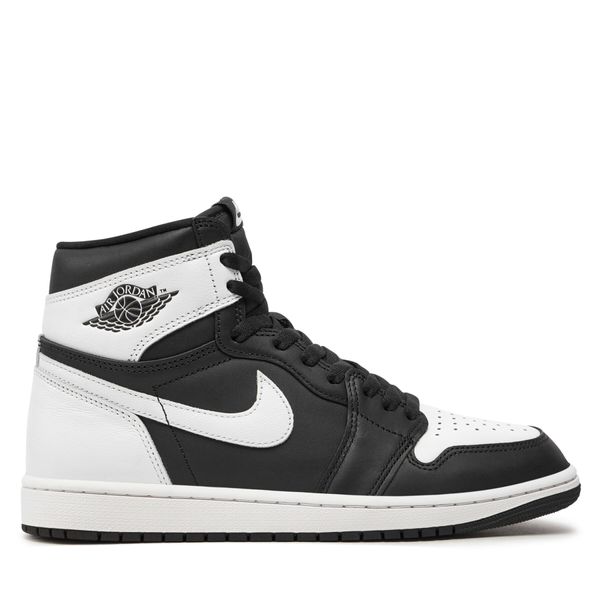 Nike Superge Nike Air Jordan 1 Retro DZ5485 010 Črna