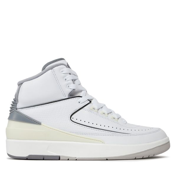 Nike Superge Nike Air Jordan 2 Retro DR8884 100 Bela