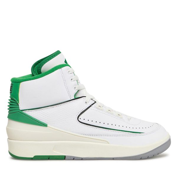 Nike Superge Nike Air Jordan 2 Retro DR8884 103 Bela