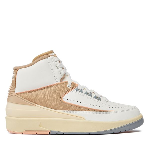 Nike Superge Nike Air Jordan 2 Retro DX4400 118 Bela