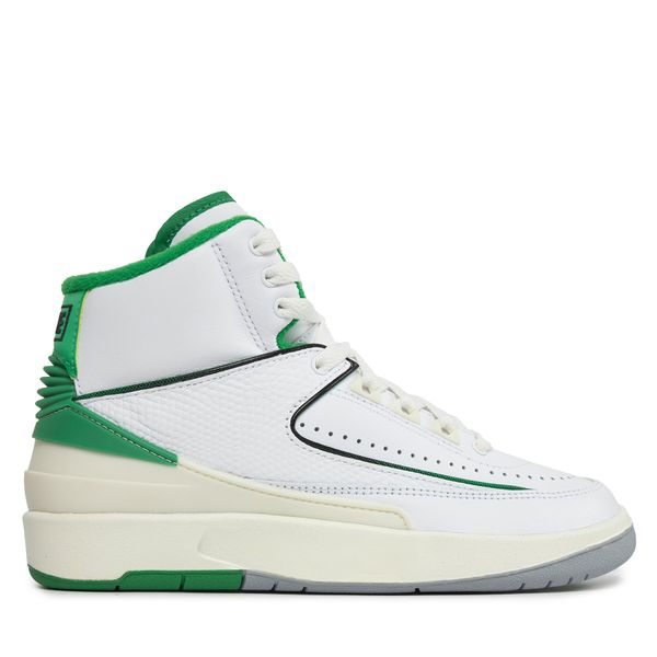 Nike Superge Nike Air Jordan 2 Retro (GS) DQ8562 103 Bela