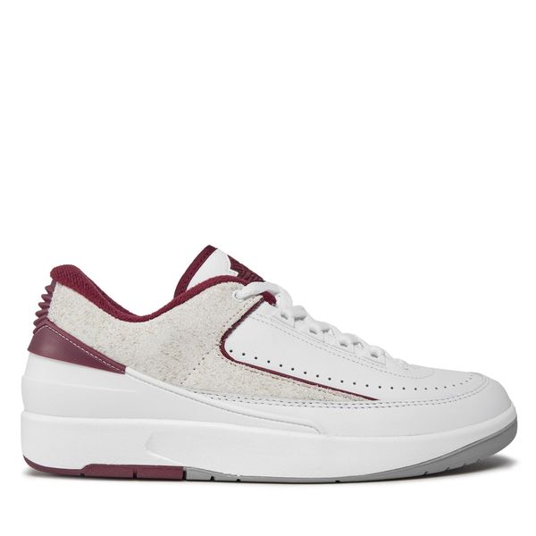 Nike Superge Nike Air Jordan 2 Retro Low DV9956-103 Bela