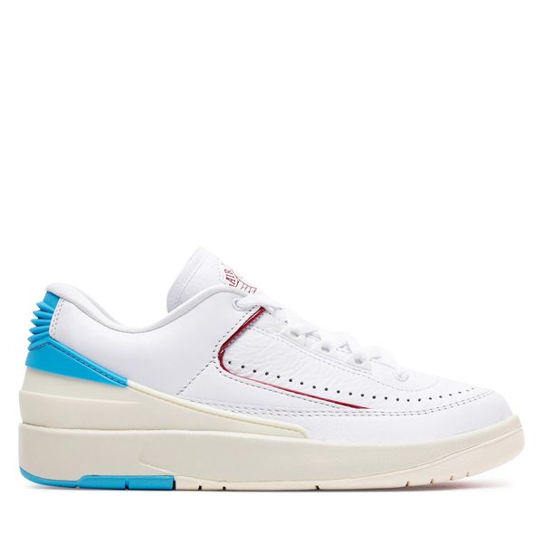 Nike Superge Nike Air Jordan 2 Retro Low DX4401 164 Bela