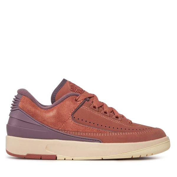 Nike Superge Nike Air Jordan 2 Retro Low DX4401 800 Roza