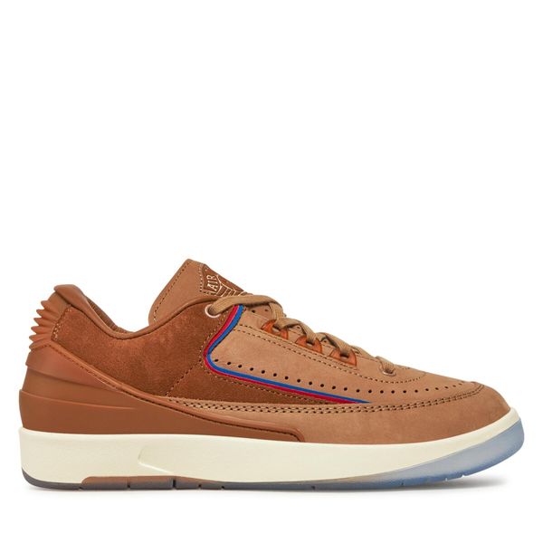 Nike Superge Nike Air Jordan 2 Retro Low Sp DV7129 222 Rjava