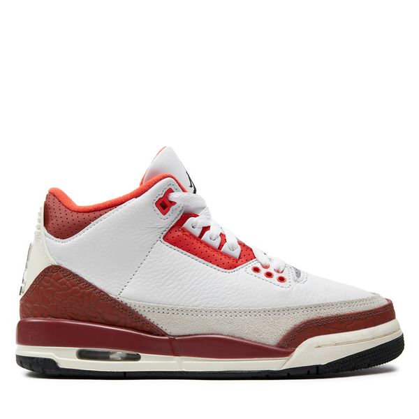 Nike Superge Nike Air Jordan 3 Retro SE (GS) DV7028 108 Bela