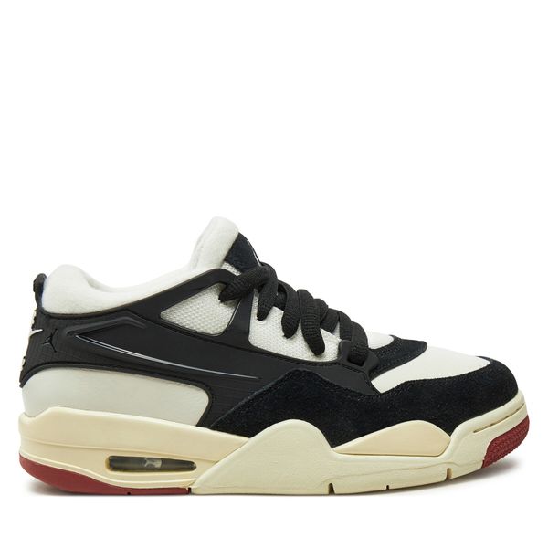 Nike Superge Nike Air Jordan 4 Rm (GS) FQ7938 100 Črna