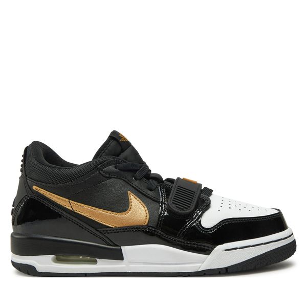 Nike Superge Nike Air Jordan Legacy 312 Low (GS) CD9054 071 Črna