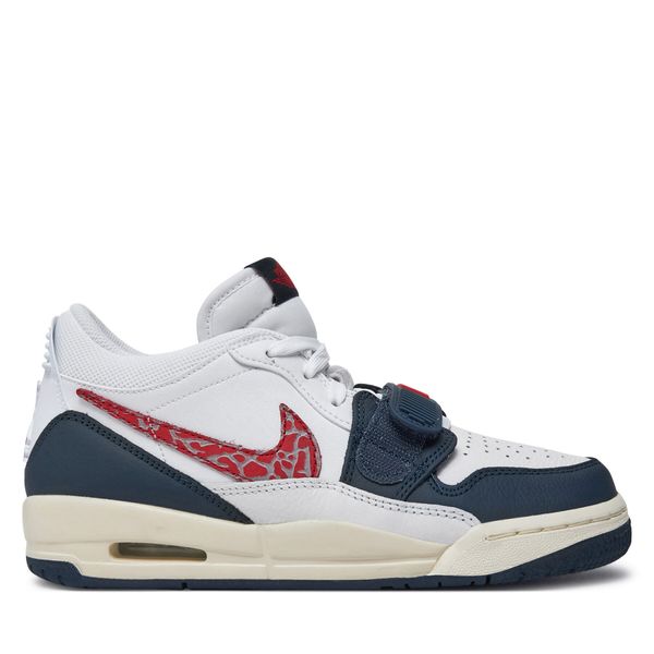 Nike Superge Nike Air Jordan Legacy 312 Low (GS) CD9054 146 Bela