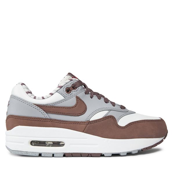 Nike Superge Nike Air Max 1 Prm FB8916 100 Siva