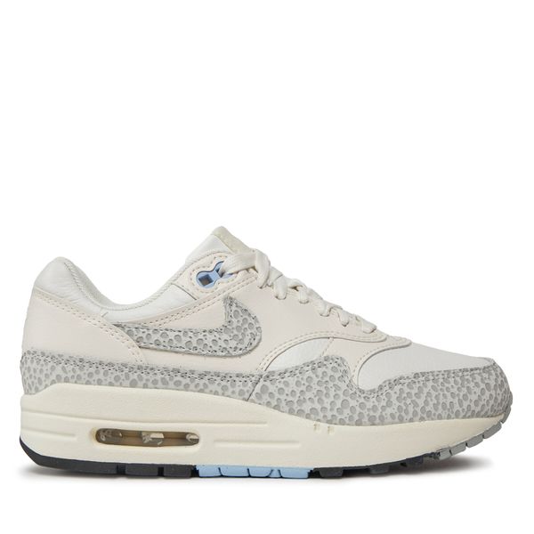 Nike Superge Nike Air Max 1 Sfr FB5059 100 Écru