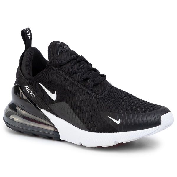 Nike Superge Nike Air Max 270 AH8050 002 Črna