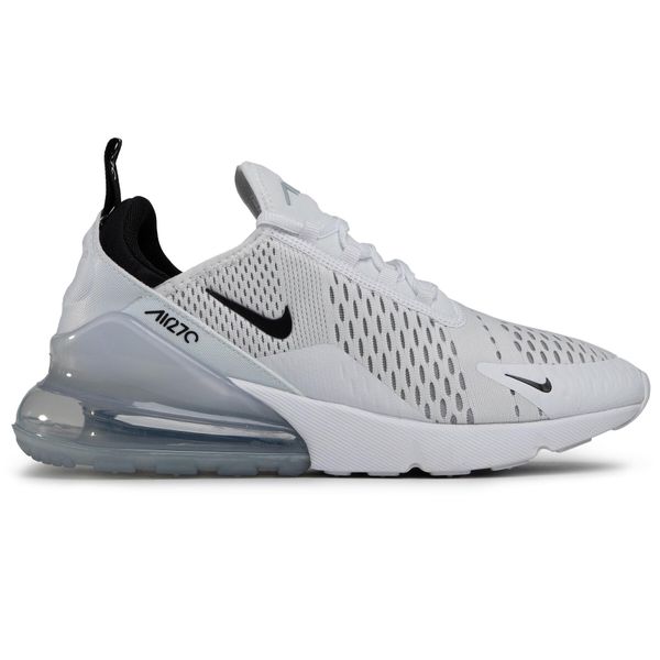 Nike Superge Nike Air Max 270 AH8050 100 Bela